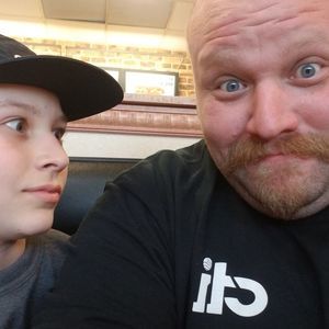 Meet your Posher, Joe